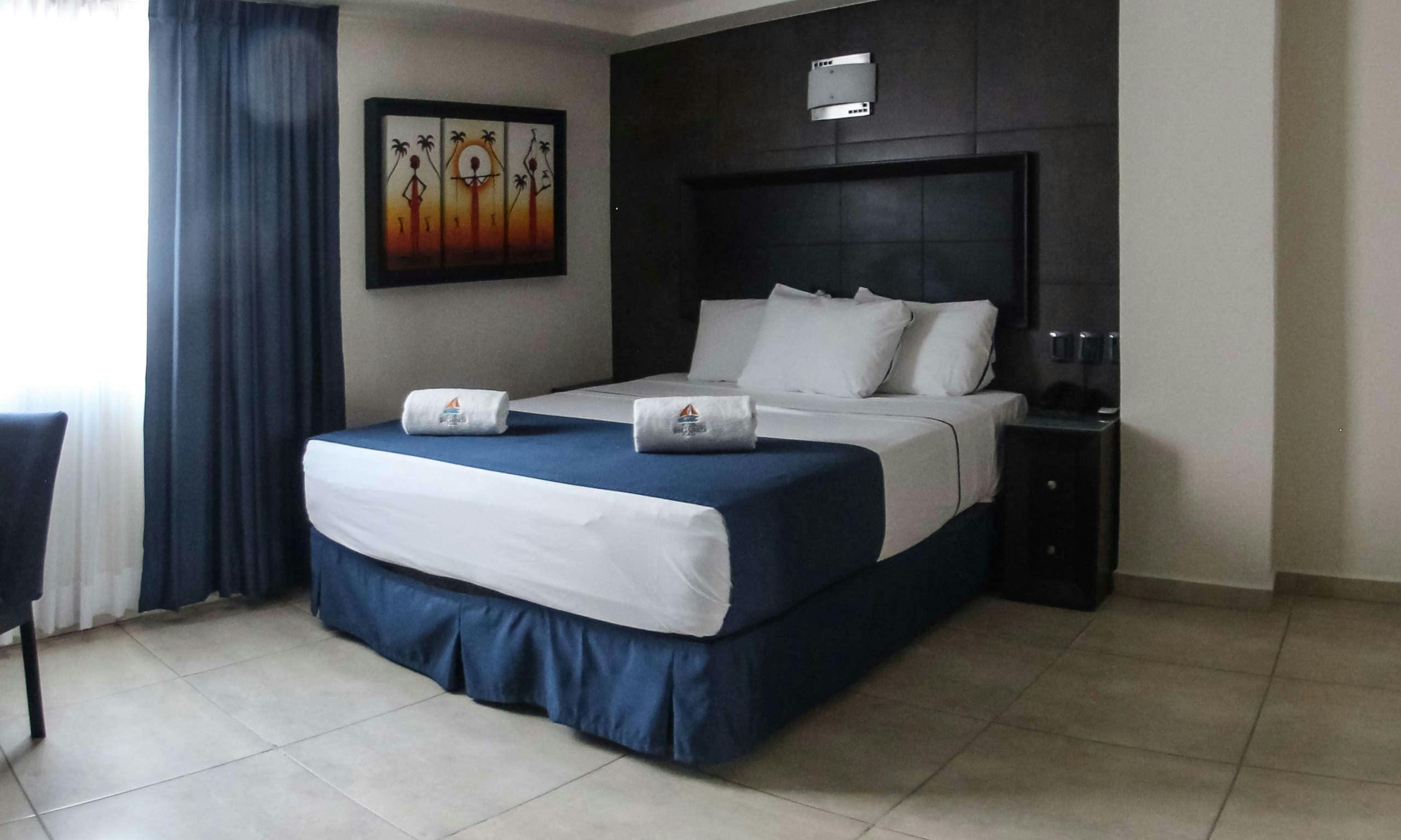 Hotel Portonovo Plaza Malecón Puerto Vallarta