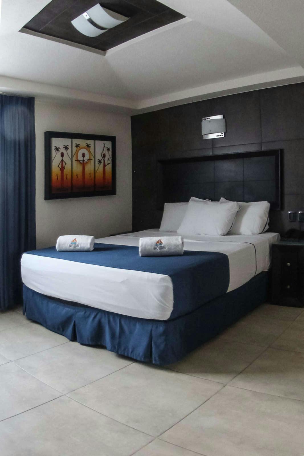 Hotel Hotel Portonovo Plaza Malecón Puerto Vallarta photo 2