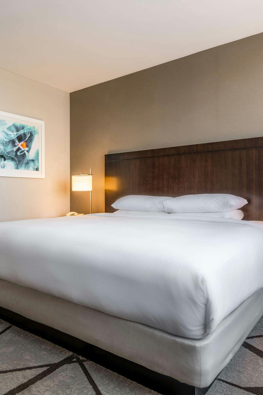 Hotel DoubleTree by Hilton Los Angeles - Norwalk photo 1