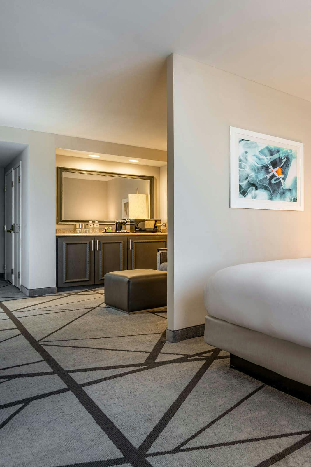 Hotel DoubleTree by Hilton Los Angeles - Norwalk photo 2