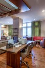 Hotel DoubleTree by Hilton Los Angeles - Norwalk photo 5