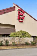 Hotel Red Roof Inn Fairmont photo 1