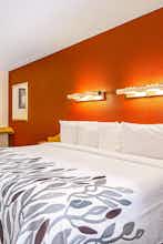 Hotel Red Roof Inn Fairmont photo 3