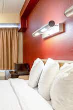 Hotel Red Roof Inn Fairmont photo 5