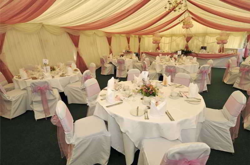 Hotel Brook Marston Farm Hotel photo 3