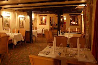 Hotel Brook Marston Farm Hotel photo 2