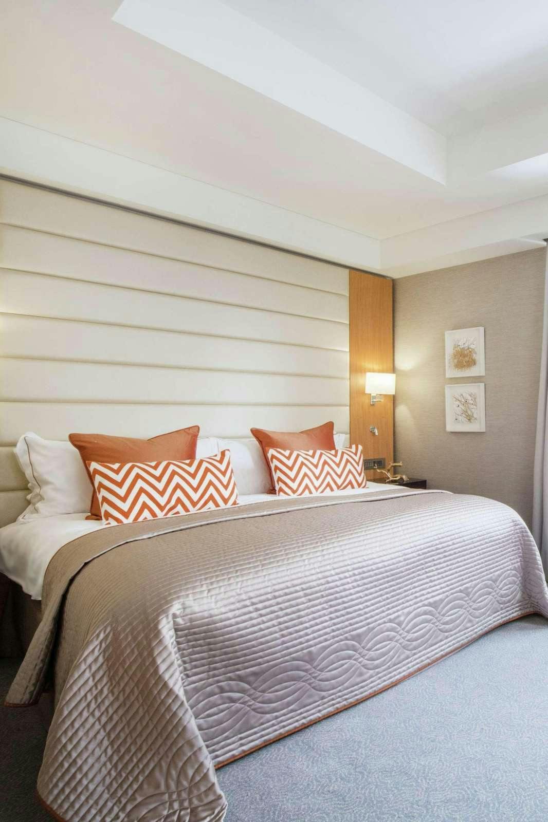 Conrad London St James