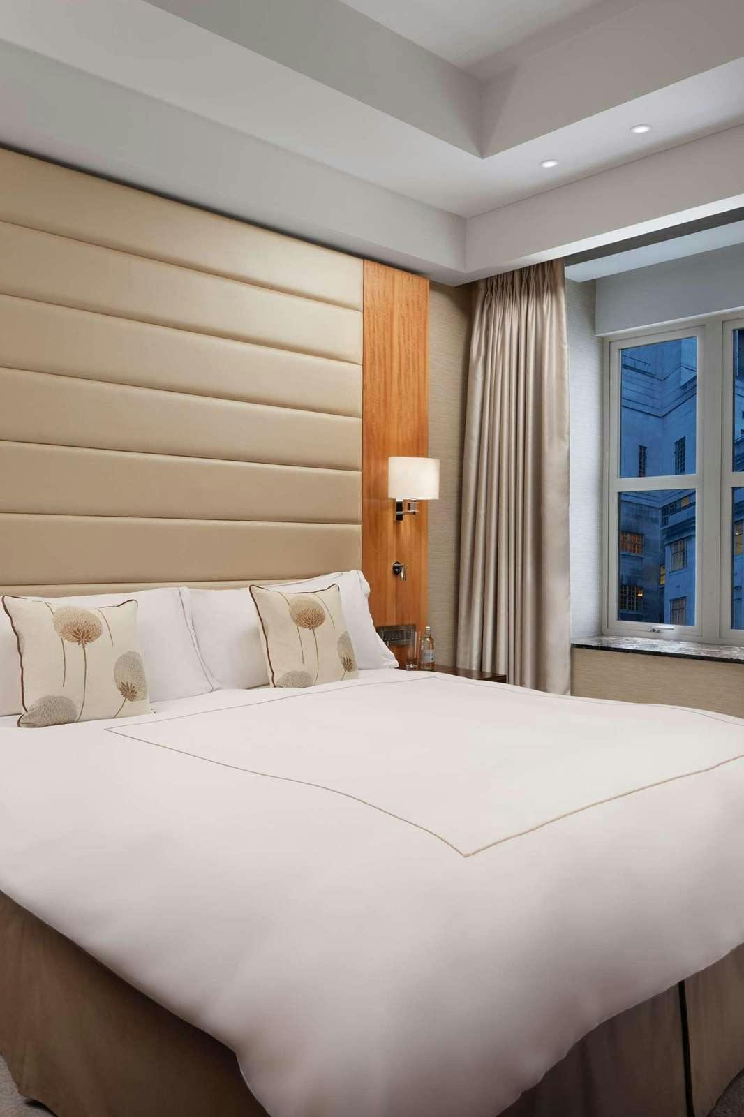 Hotel Conrad London St James photo 2