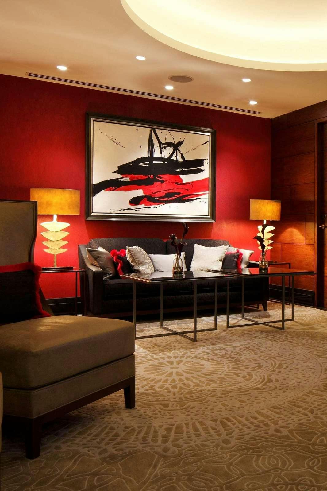 Hotel Conrad London St James photo 3