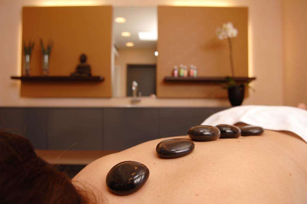 Hotel Kastens Hotel Luisenhof photo 1