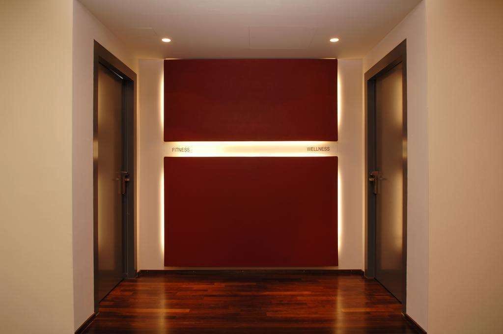 Hotel Kastens Hotel Luisenhof photo 2