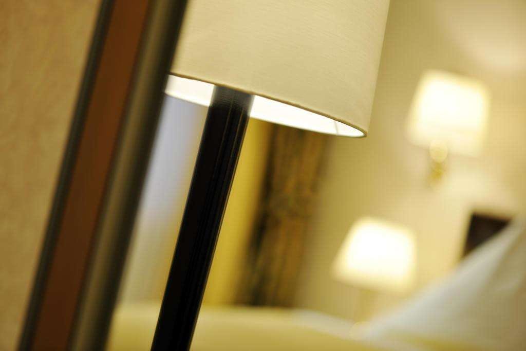 Hotel Kastens Hotel Luisenhof photo 3