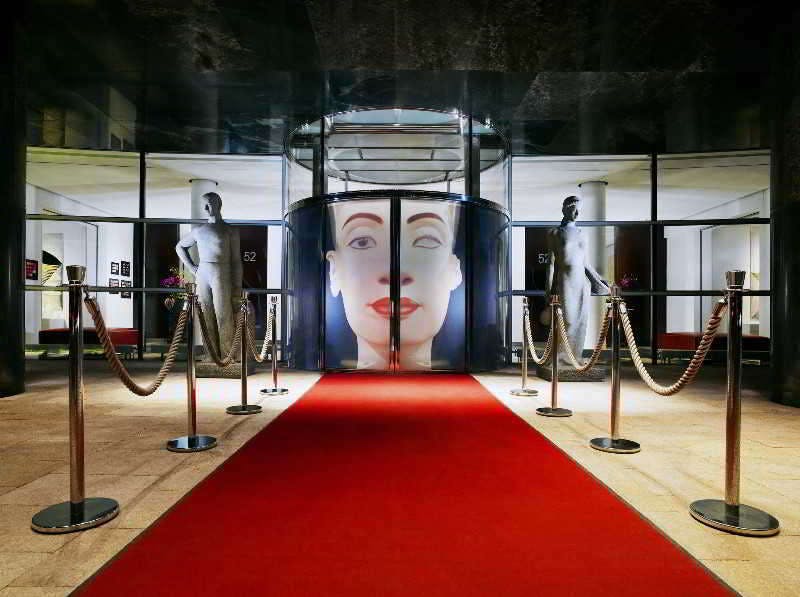 Le Méridien Hamburg