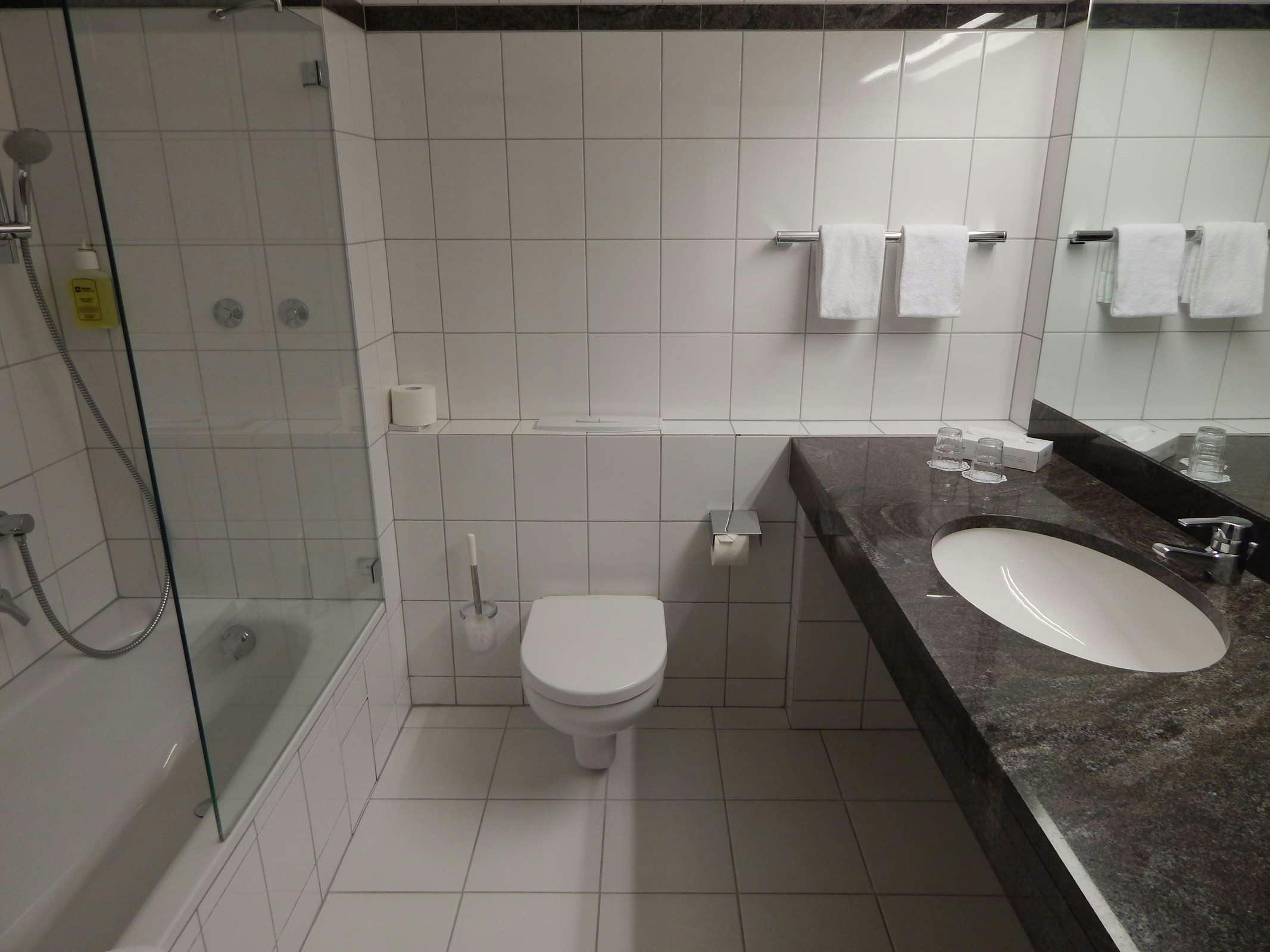 Hotel Hotel Schweizer Hof Kassel photo 3