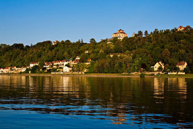 Domaine de la Corniche