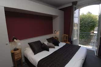 Hotel Domaine de la Corniche photo 4