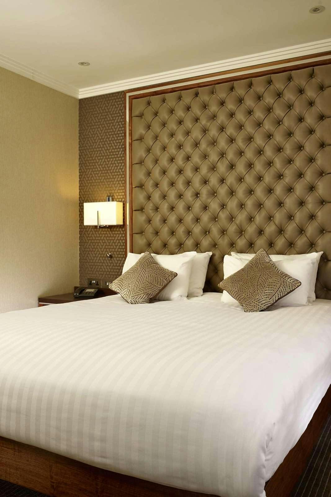 Hotel DoubleTree by Hilton London West End photo 2