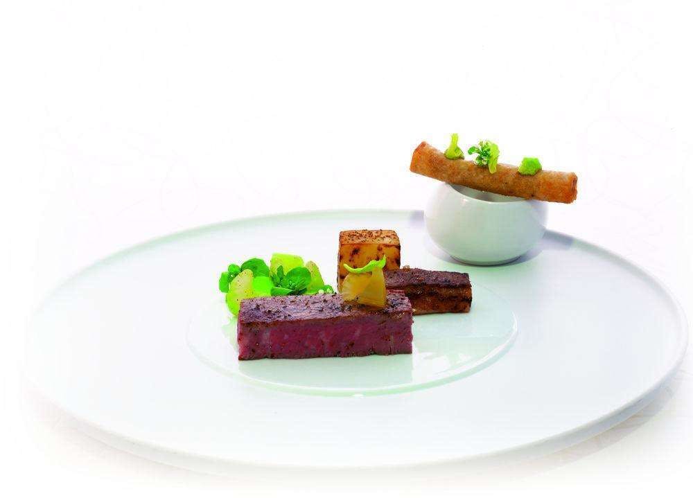 Hotel Althoff Hotel am Schlossgarten photo 3