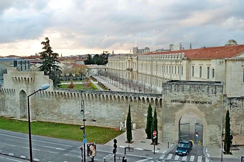 Apart'Hotel Sainte-Marthe