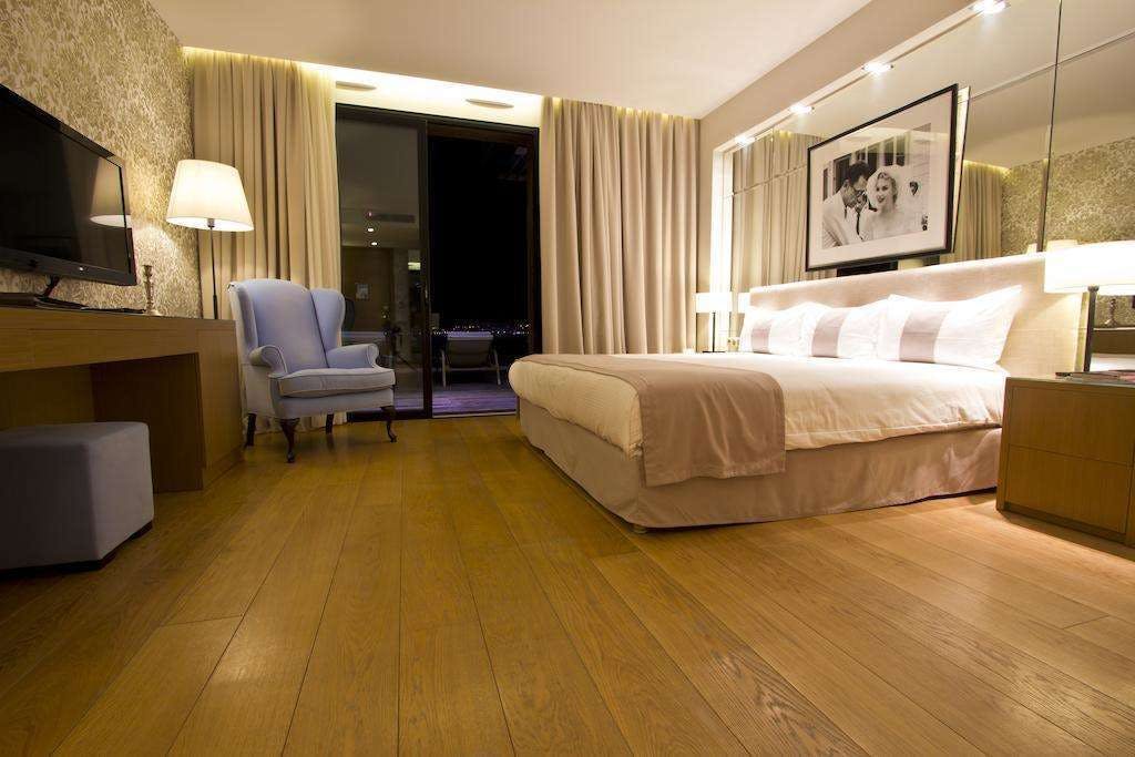 Hostellerie La Farandole