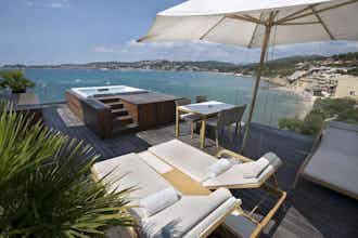 Hotel Hostellerie La Farandole photo 2