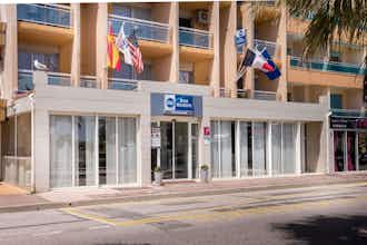 Hotel Best Western Hotel Canet-Plage photo 5