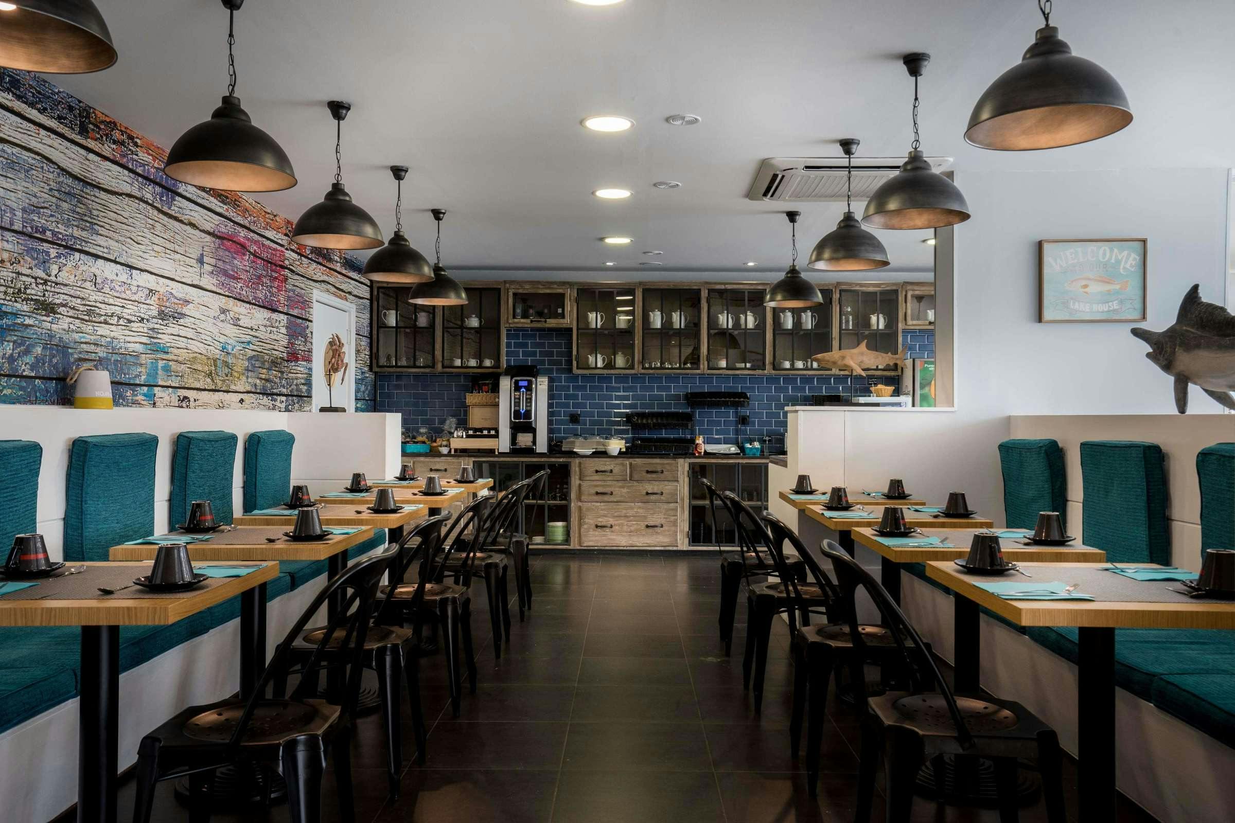 Hotel Best Western Hotel Canet-Plage photo 4