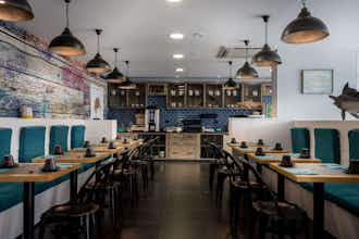 Hotel Best Western Hotel Canet-Plage photo 4