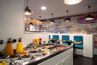 Hotel Best Western Hotel Canet-Plage photo 3