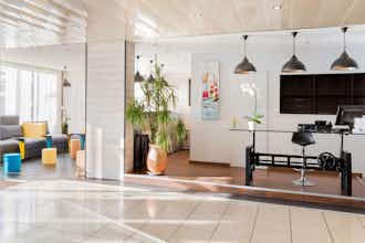Hotel Best Western Hotel Canet-Plage photo 2