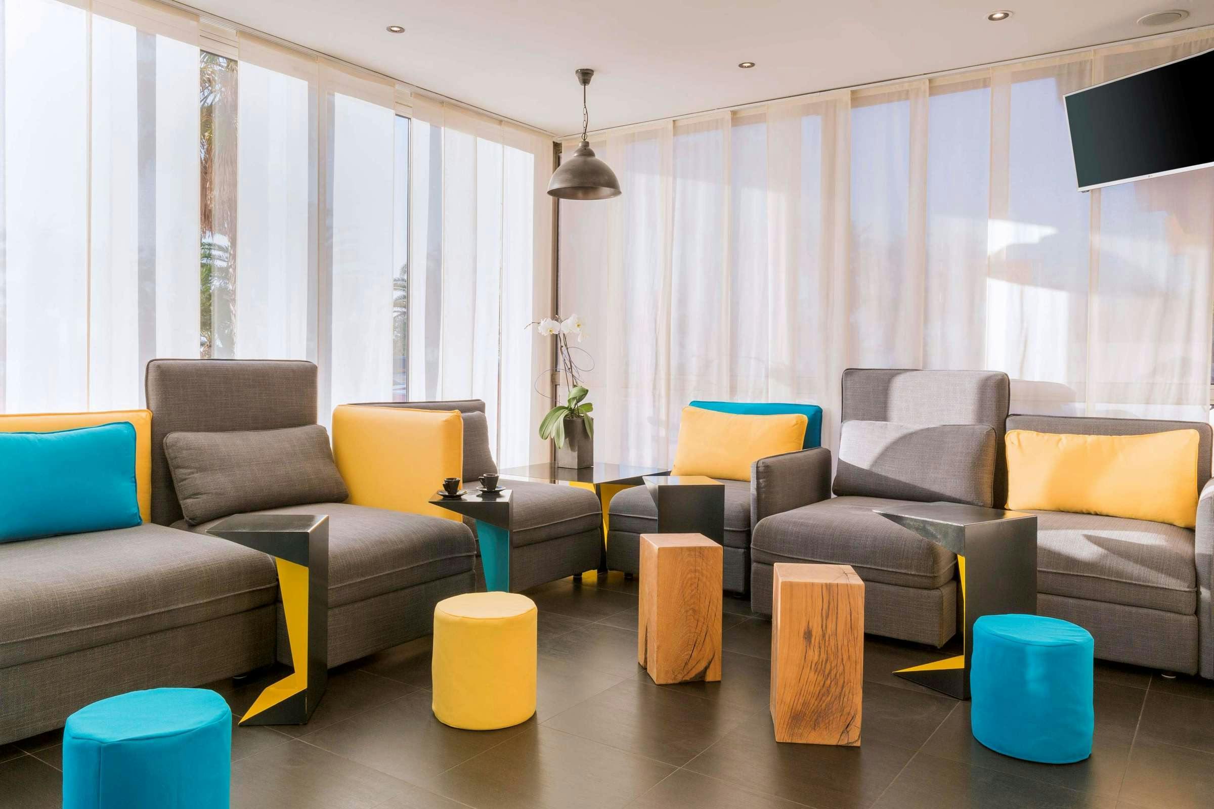 Hotel Best Western Hotel Canet-Plage photo 1