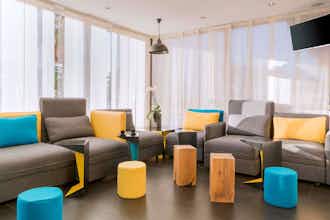 Hotel Best Western Hotel Canet-Plage photo 1