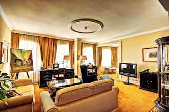 Hotel SUITESS AN DER FRAUENKIRCHE photo 3