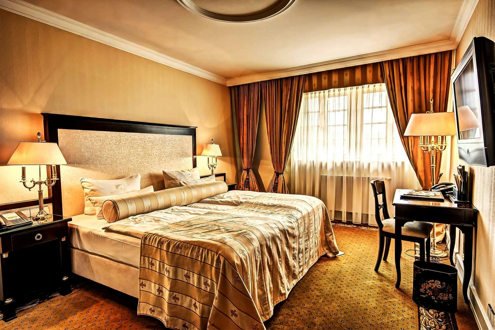 Hotel SUITESS AN DER FRAUENKIRCHE photo 1