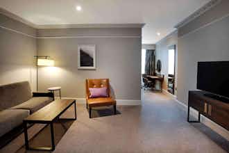 Hotel Hilton Edinburgh Carlton photo 5