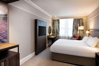 Hotel Hilton Edinburgh Carlton photo 2