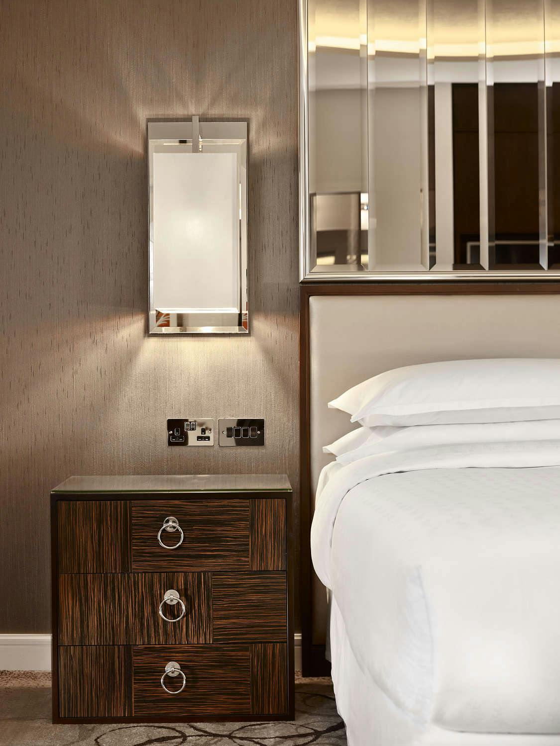 Hotel SHERATON GRAND LONDON PARK LANE photo 3