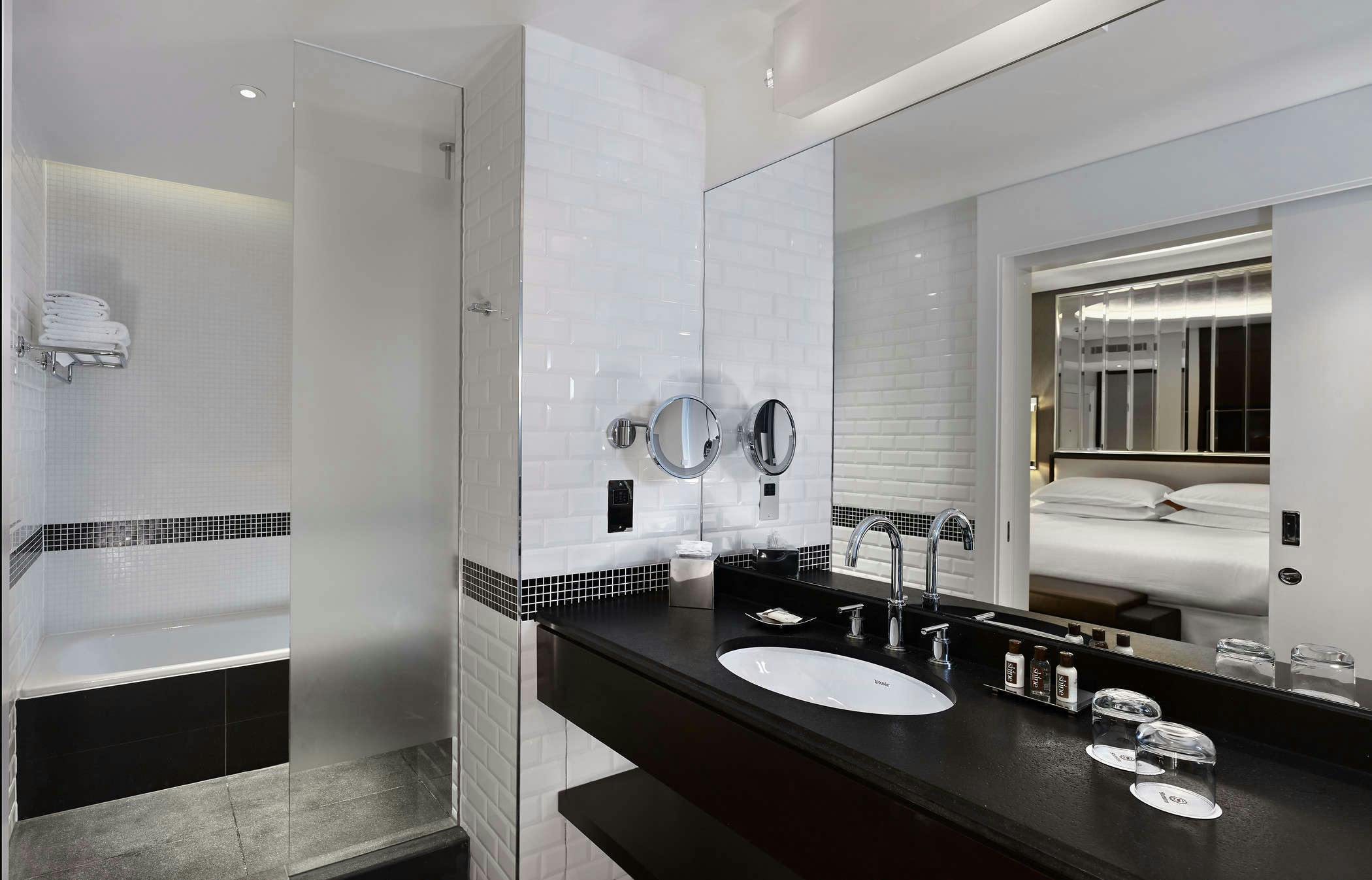 Hotel SHERATON GRAND LONDON PARK LANE photo 5