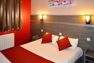 Hotel Kyriad Dijon Sud - Longvic photo 1