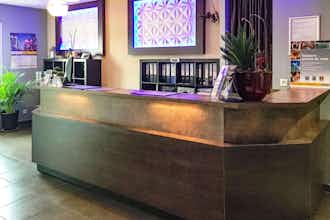 Hotel Kyriad Dijon Sud - Longvic photo 5