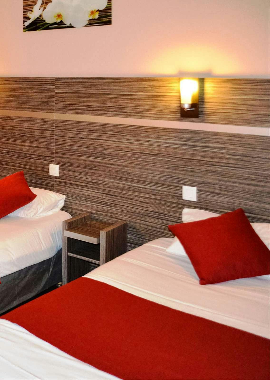 Hotel Comfort Hotel Dijon Sud photo 3