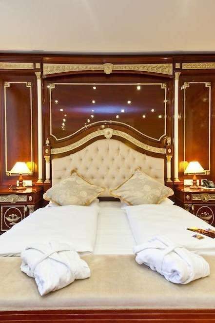 Hotel Novum Hotel Unique Dortmund Hauptbahnhof photo 3