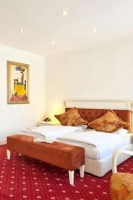 Hotel Novum Hotel Unique Dortmund Hauptbahnhof photo 1