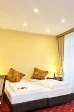 Hotel Novum Hotel Unique Dortmund Hauptbahnhof photo 2