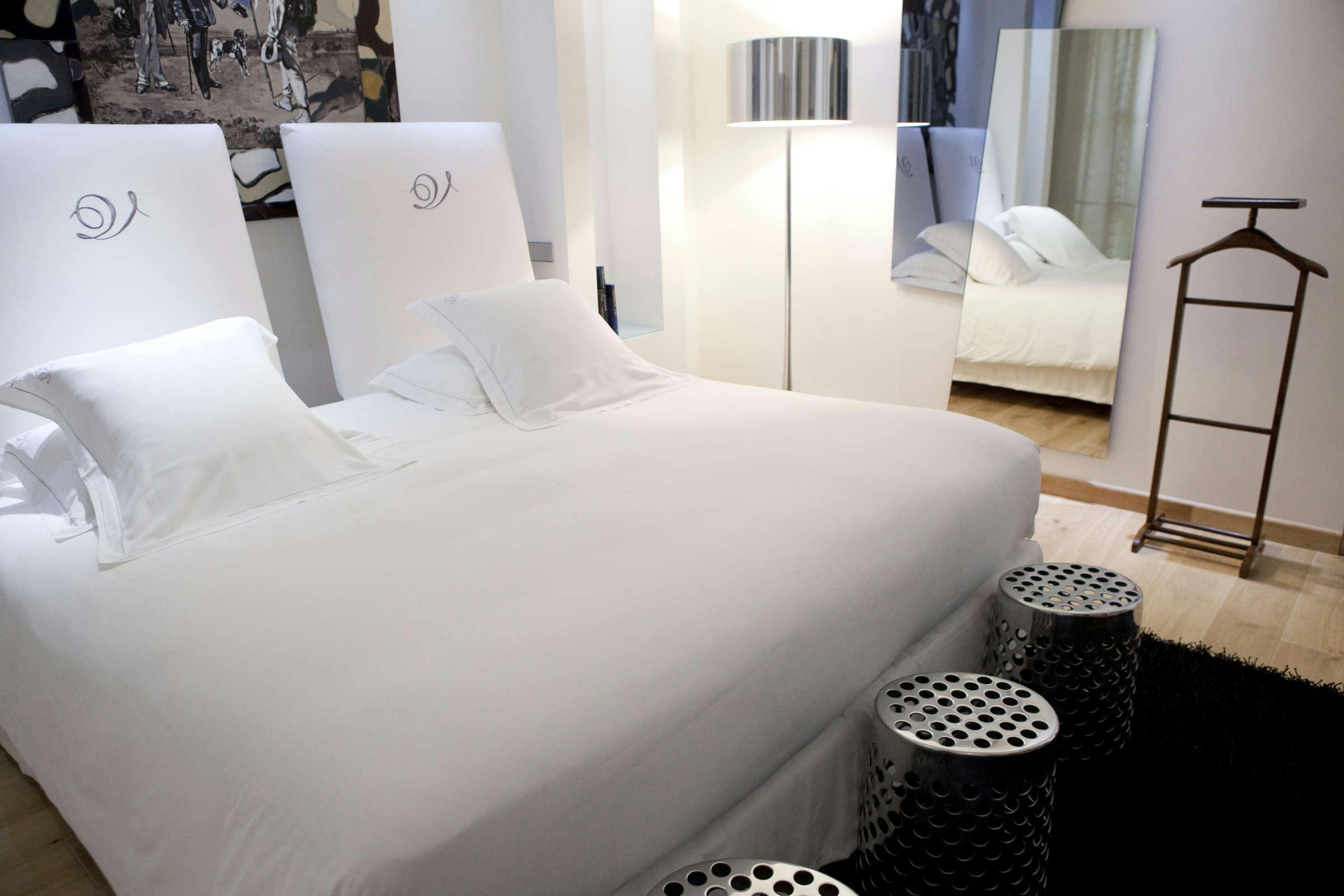 Hotel Le Domaine de Verchant Relais & Châteaux photo 2