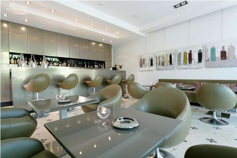 Hotel Le Domaine de Verchant Relais & Châteaux photo 5