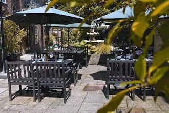Hotel Cotswold Lodge Hotel photo 1