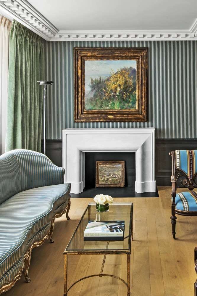 Hotel Hôtel de Berri Champs-Élysées, a Luxury Collection Hotel photo 3