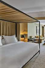 Hotel Hôtel de Berri Champs-Élysées, a Luxury Collection Hotel photo 2