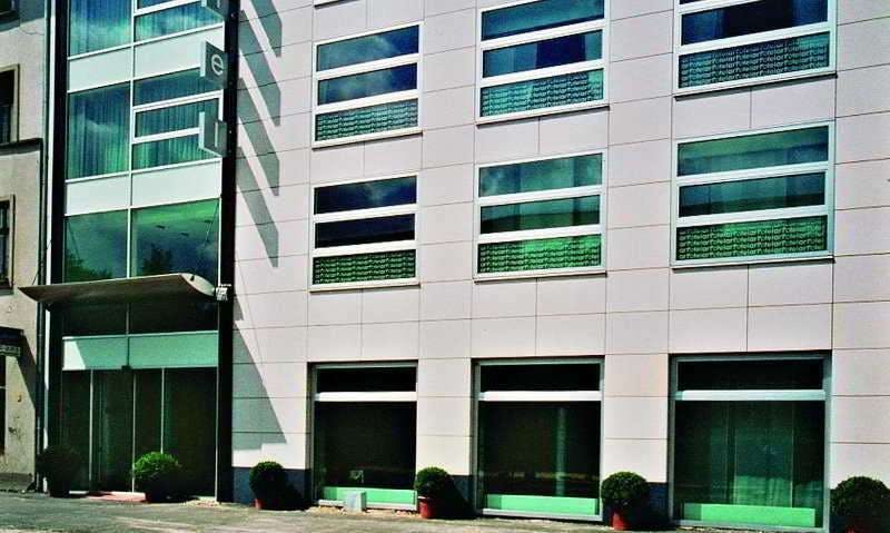 Hotel ART'OTEL BERLIN MITTE photo 1